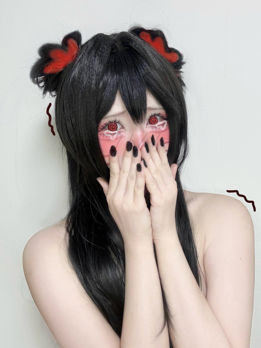 rimiringcos's tweet photo. ❕擬人化 コスプレ 의인화 코스프레

檻に入れて 🎵 
なんかずーっと暗いとこ~🎶

#ちいかわ https://t.co/tr82ruAhWy