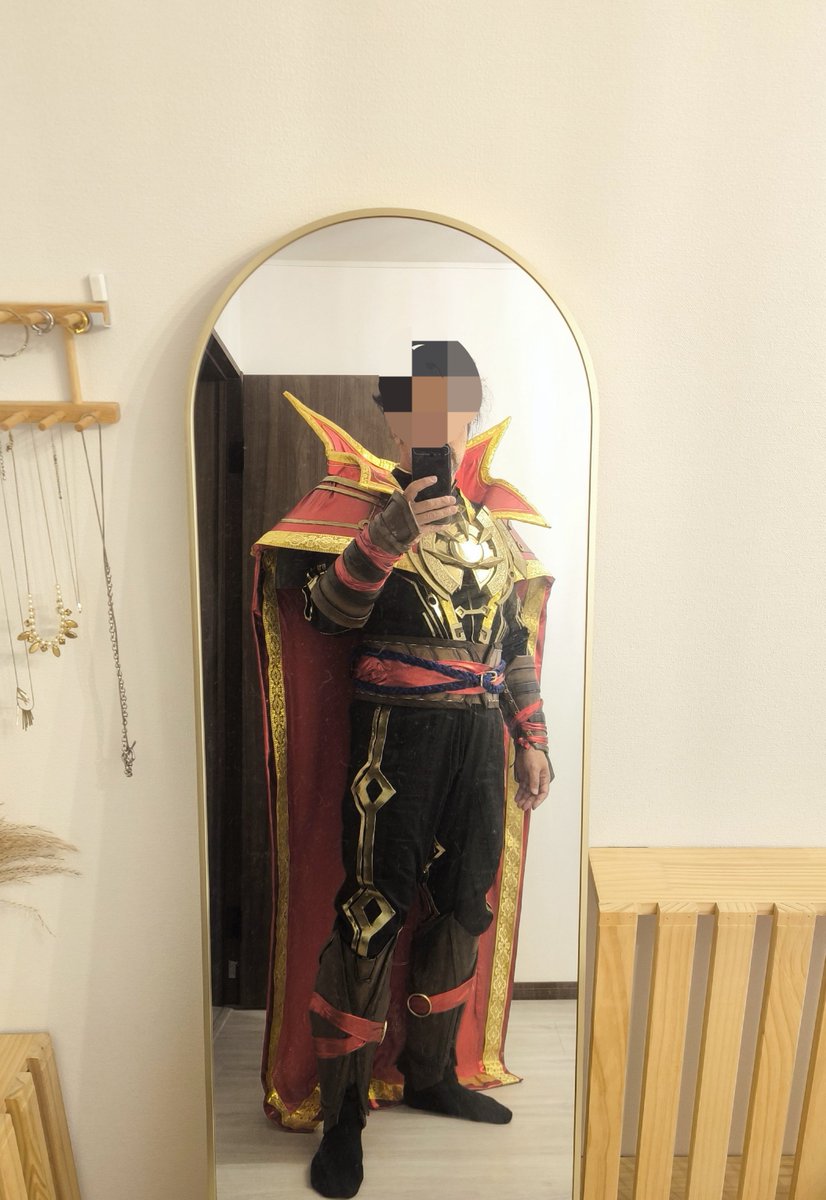rasokun's tweet photo. ぴゃー？！んー！
服出来たー！ https://t.co/KTH9b7NZgq