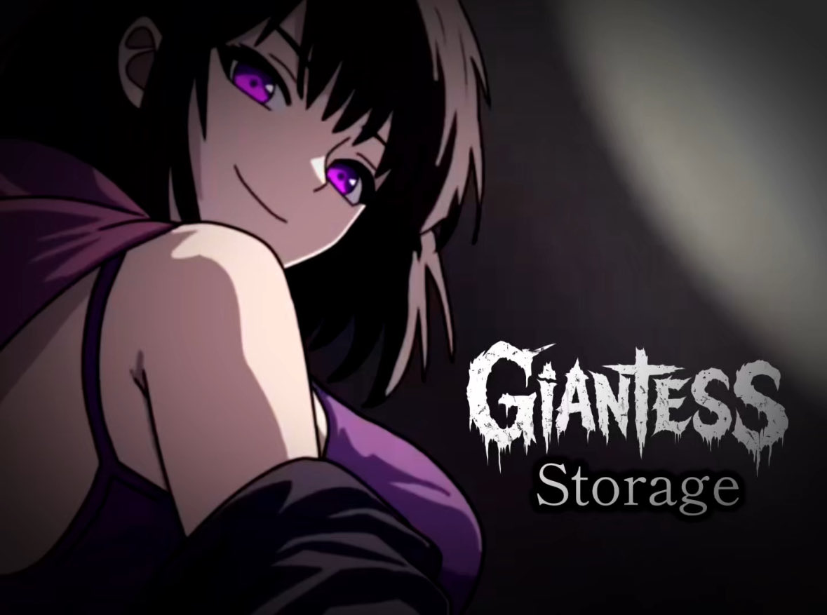 GiantessStorage's tweet photo. 巨大娘系のゲームは基本的にどのゲームでも
恐怖支配冷酷捕食で世界的な偏見イメージを持たれているから(多分)、
だからその偏見をぶち壊す気持ちで
ジャイアントテスストレージを
半分の理由はそれで作ってる。 https://t.co/p8Hs0G1ohQ