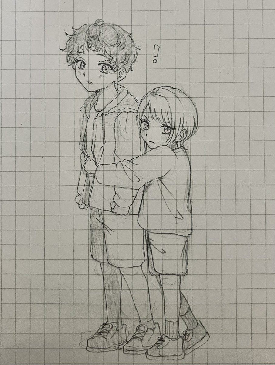 pypush's tweet photo. 神麗 

※年齢操作、色々捏造 https://t.co/P71e8z5KOB