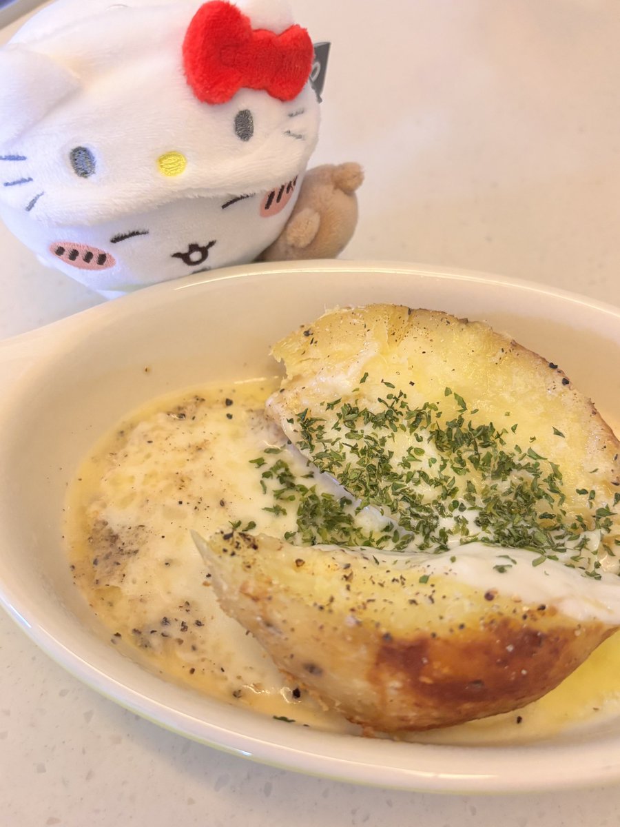 luvchiibi's tweet photo. 버터치즈고구마 그리고 치이 https://t.co/HYFOgvwt6l