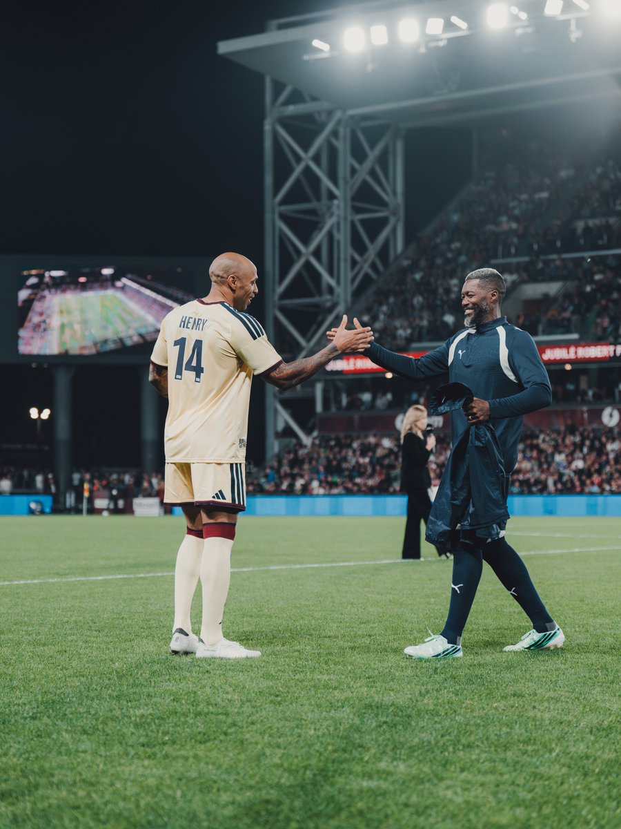 FCMetz tweet picture