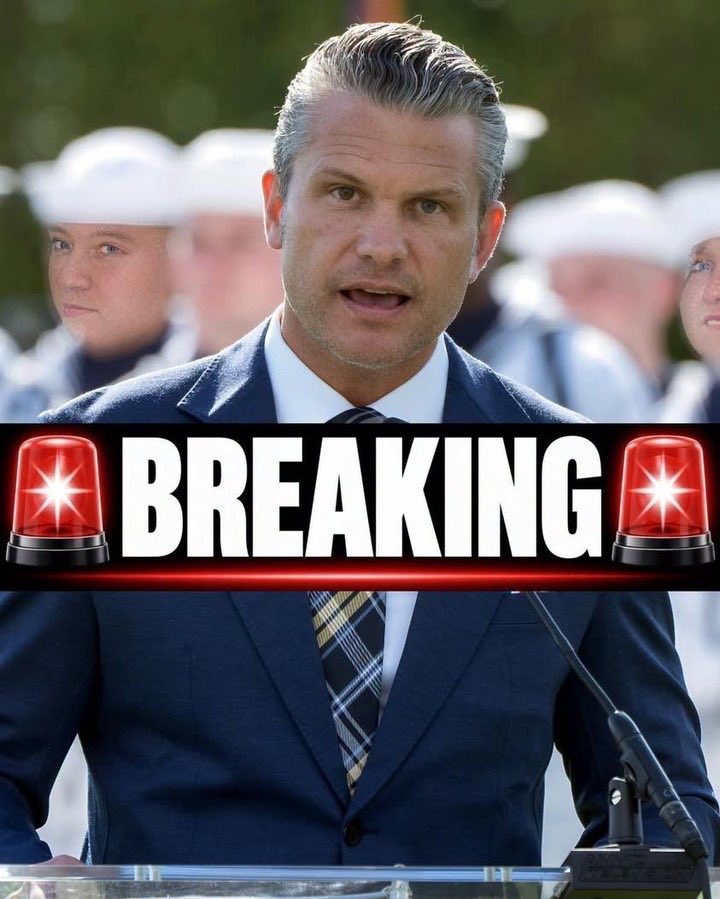 arva61138's tweet photo. 🚨BREAKING: Secretary Pete Hegseth just announced the Department of War is CUTTING TIES with woke leftist Ivy League universities!
 DoW will NO LONGER be subsidizing Yale, Columbia, Brown, MIT, Princeton, and others.
 “We’re DONE paying for the privilege of our enemies' wicked ideologies to be taught to our future leaders. WE’VE HAD ENOUGH!”