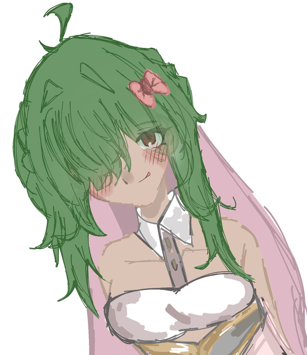 helloworldnam5's tweet photo. New oc (coreil) https://t.co/QE0OpxU3ZB