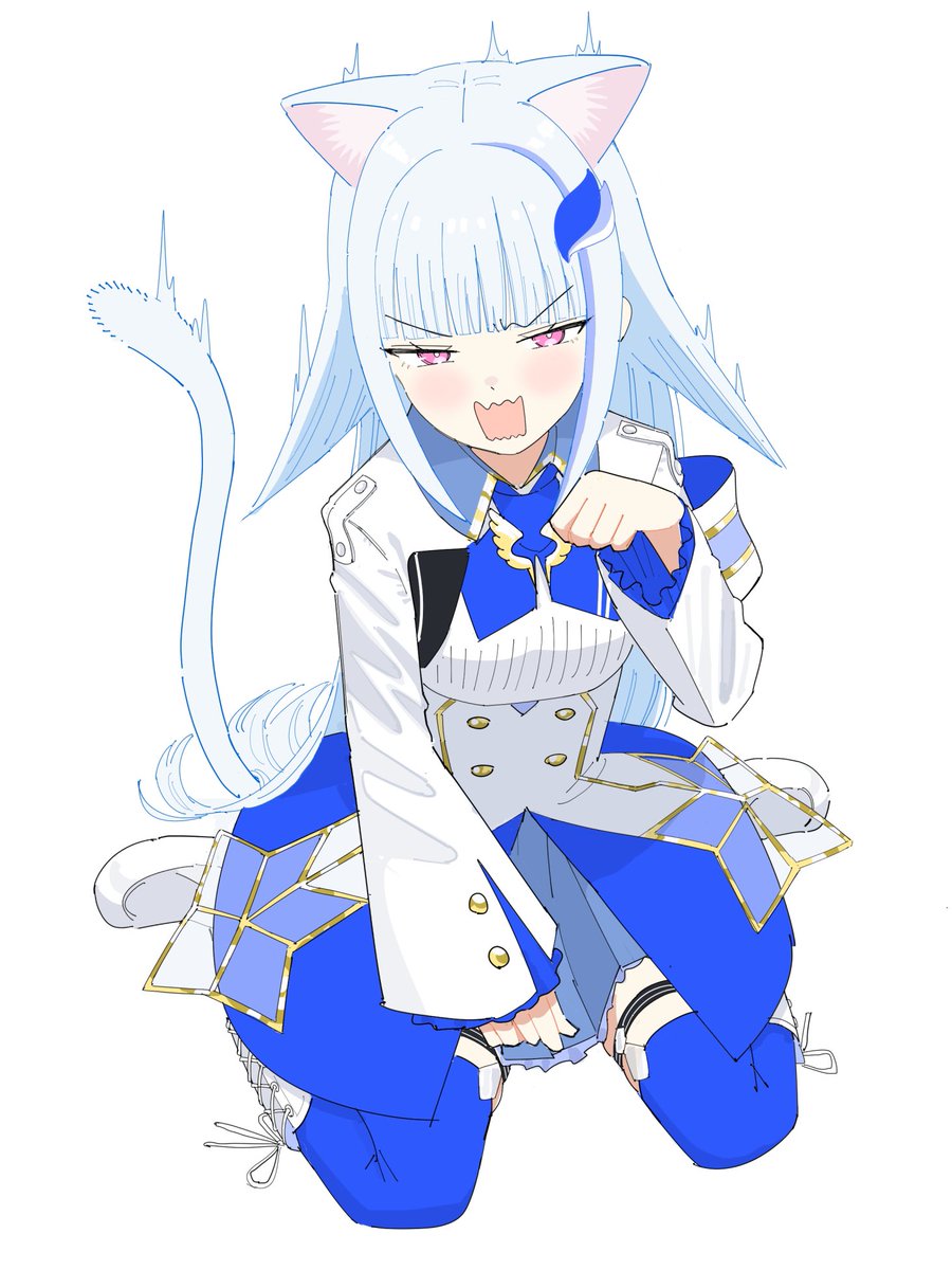 zakochugi's tweet photo. #ヘル絵スタ https://t.co/gUGF1wHBKl
