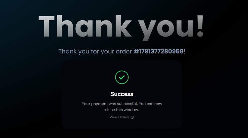 VibetraderERC's tweet photo. Dexscreener paid🔥 https://t.co/f4O8Npyvje