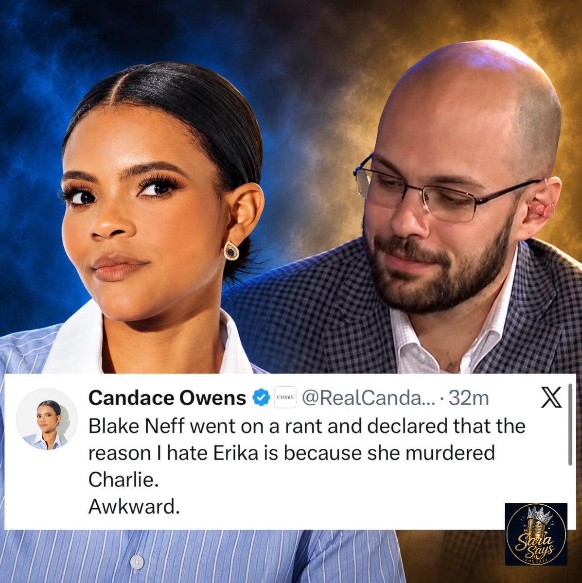 SaraLJaffray's tweet photo. The longer we let them talk the more truth they spill out. Allegedly, of course. https://t.co/isQGd1jg3h