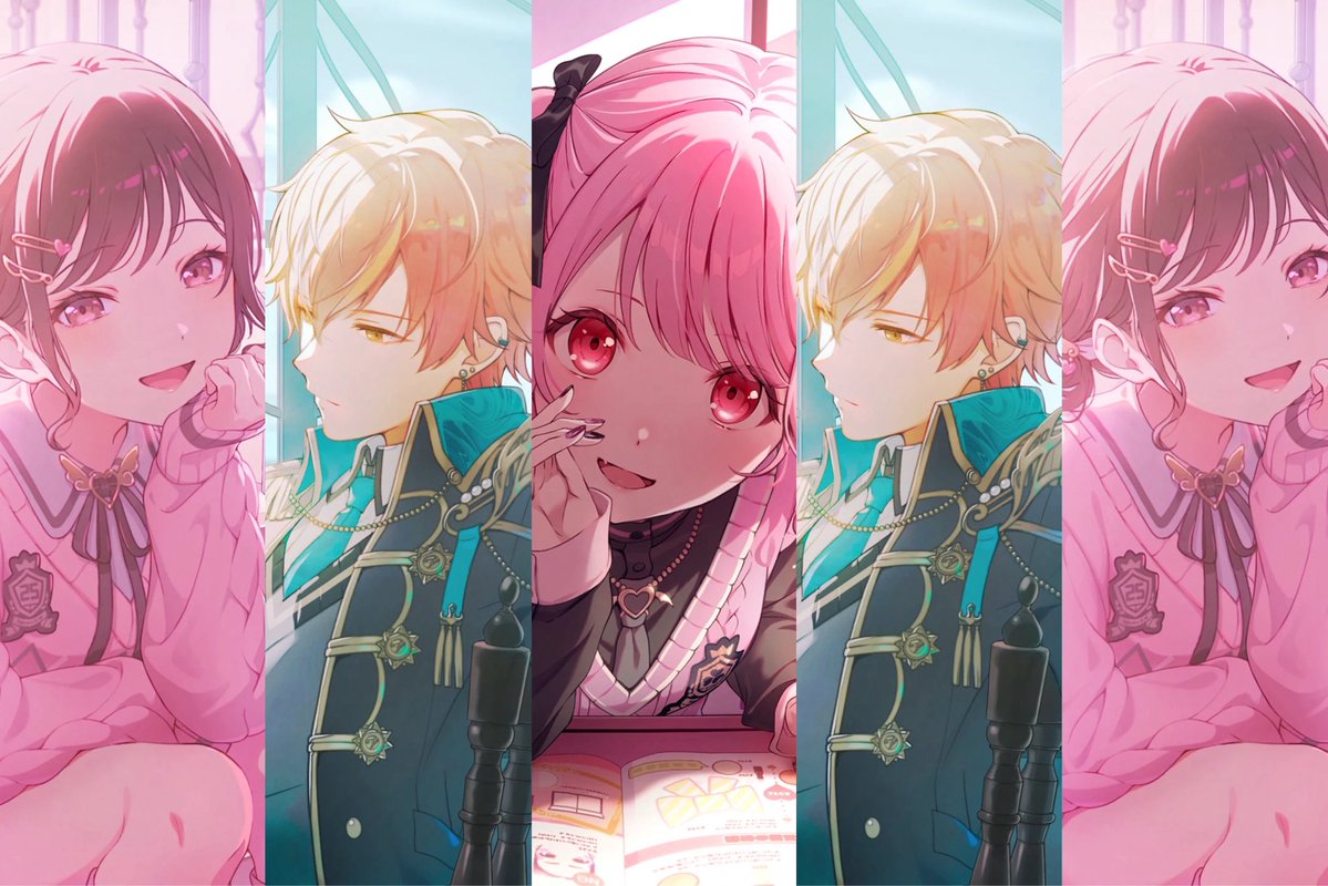 xxx_neru0707's tweet photo. プロセカ 
    ⋆｡˚♡ AFTER SCHOOL 併せ ♡˚｡⋆
@ 1（🎨or🥞）

ALTよりᝰ✍🏻💭

ぜひぜひ宜しくお願いします🥹

#プロセカ併せ
#プロセカ併せ募集 https://t.co/NCmjUArYNF