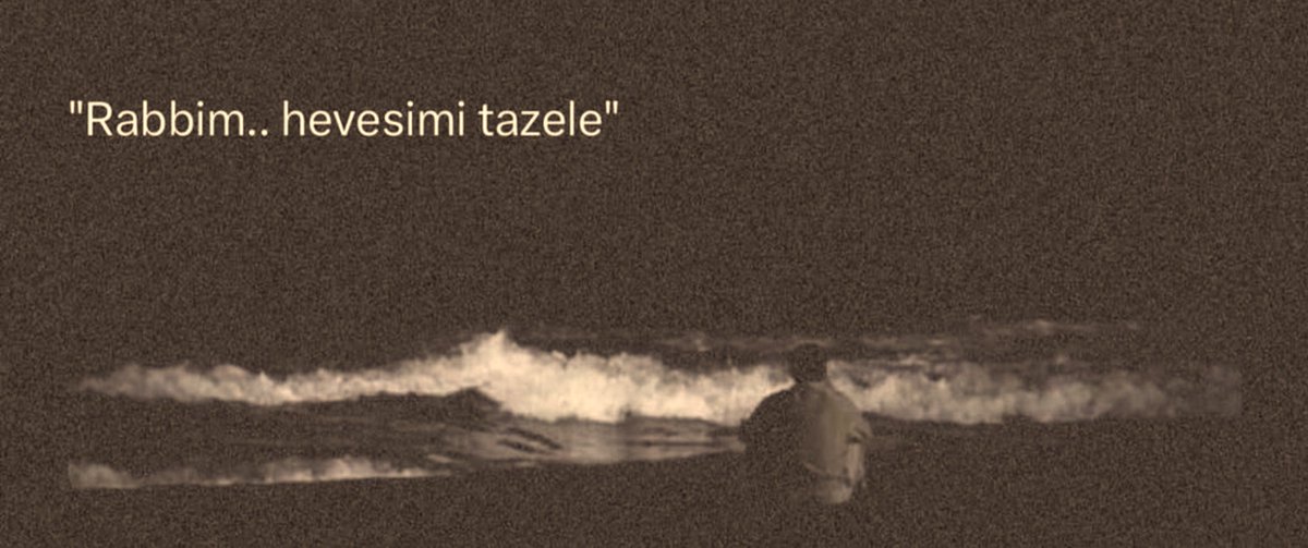 ayaserenat's tweet photo. Rabbim, ne olur 'Ol' de..."
 İmkânsız gördüğümüz ne varsa kolaylaşsın, gönlümüze ferahlık gelsin. https://t.co/iRUaEQOIrn