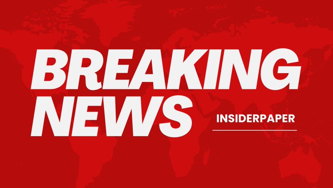 TheInsiderPaper's tweet photo. BREAKING - Mongolia orders 'surveillance' measures on Russia border after reported plague death: government https://t.co/fUPJyIcn5K