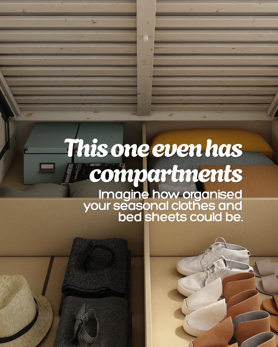 familywindow's tweet photo. Are you guilty of spending hours scrolling through storage ideas?

Find practical furniture on Family Window!

#storagesolutions #storagehacks #storagetips #parentinghacks #storageideas https://t.co/jv5sGuLSdn
