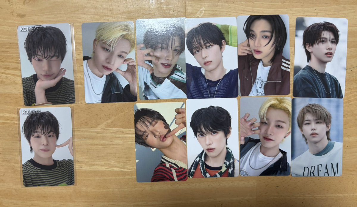 0580Ppp's tweet photo. #KO1KEYZ交換
求:柳谷伊冴
(タワレコオンライン・HMVオンライン優先)
譲:写真のもの

郵送交換希望
検索からお気軽にお声掛けください。
よろしくお願いします。

#KO1KEYZ譲 
#KO1KEYZ求 https://t.co/l7qtRdFJ3e