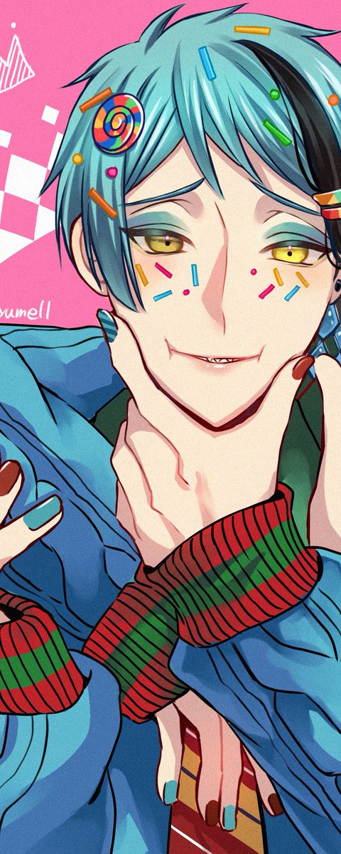 87yume11 tweet picture