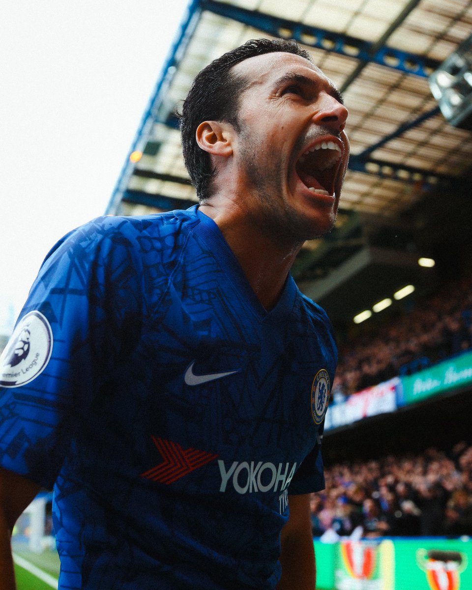ChelseaFC's tweet photo. 🏆 Premier League: 2016–17
🏆 FA Cup: 2017–18
🏆 UEFA Europa League: 2018–19 https://t.co/uzdP7UKYyE