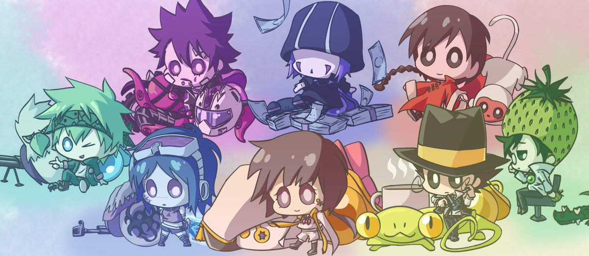 Su3ro_S10's tweet photo. 大好きです！

#アニリボ20th https://t.co/EwTpZOBf9Y