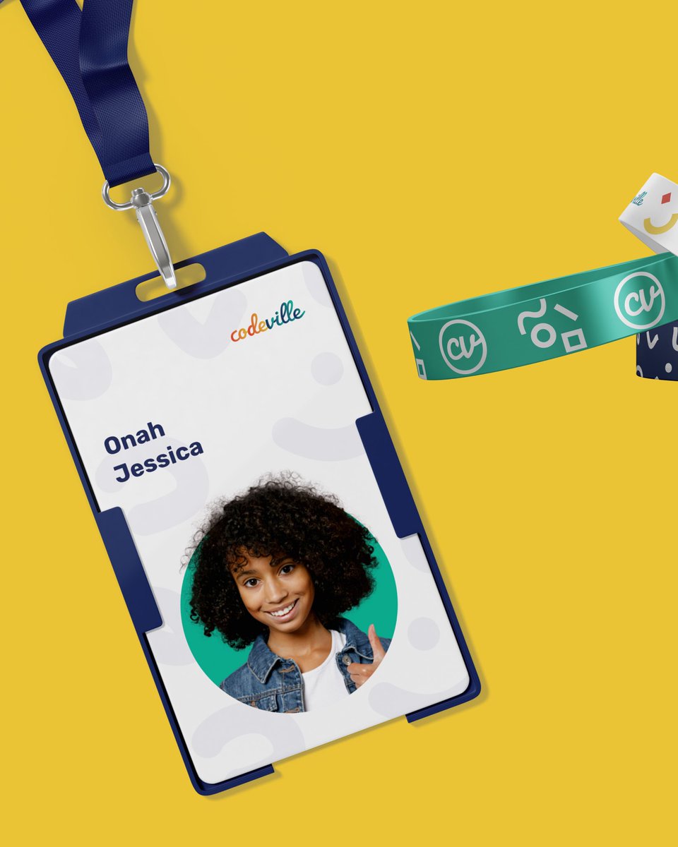 studioxhub's tweet photo. For @_codeville, we wanted the brand to feel as exciting as the possibilities it opens up.

From the visual identity to the details that bring it all together, we created a brand that feels curious, colourful and energetic, just like the young minds it was made for.

Here’s a closer look at the work through Studio X.