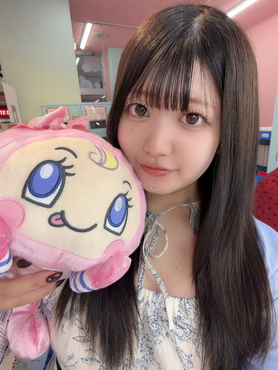 S_asa33's tweet photo. べリエちゃんげっとᐡ ̳ᴗ  ̫ ᴗ ̳ᐡ💮 https://t.co/Ao70tm7vQB