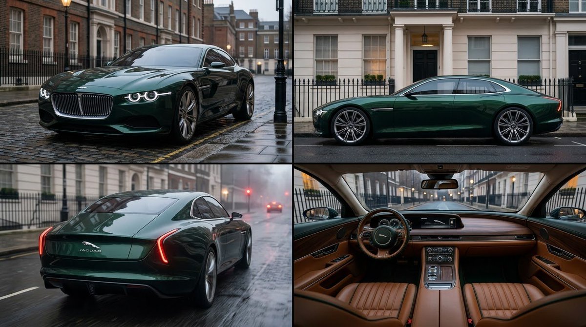 SEAMAC_VALET's tweet photo. It really wasn't hard @Jaguar 

This took seconds to design https://t.co/Tjd8XJM27w