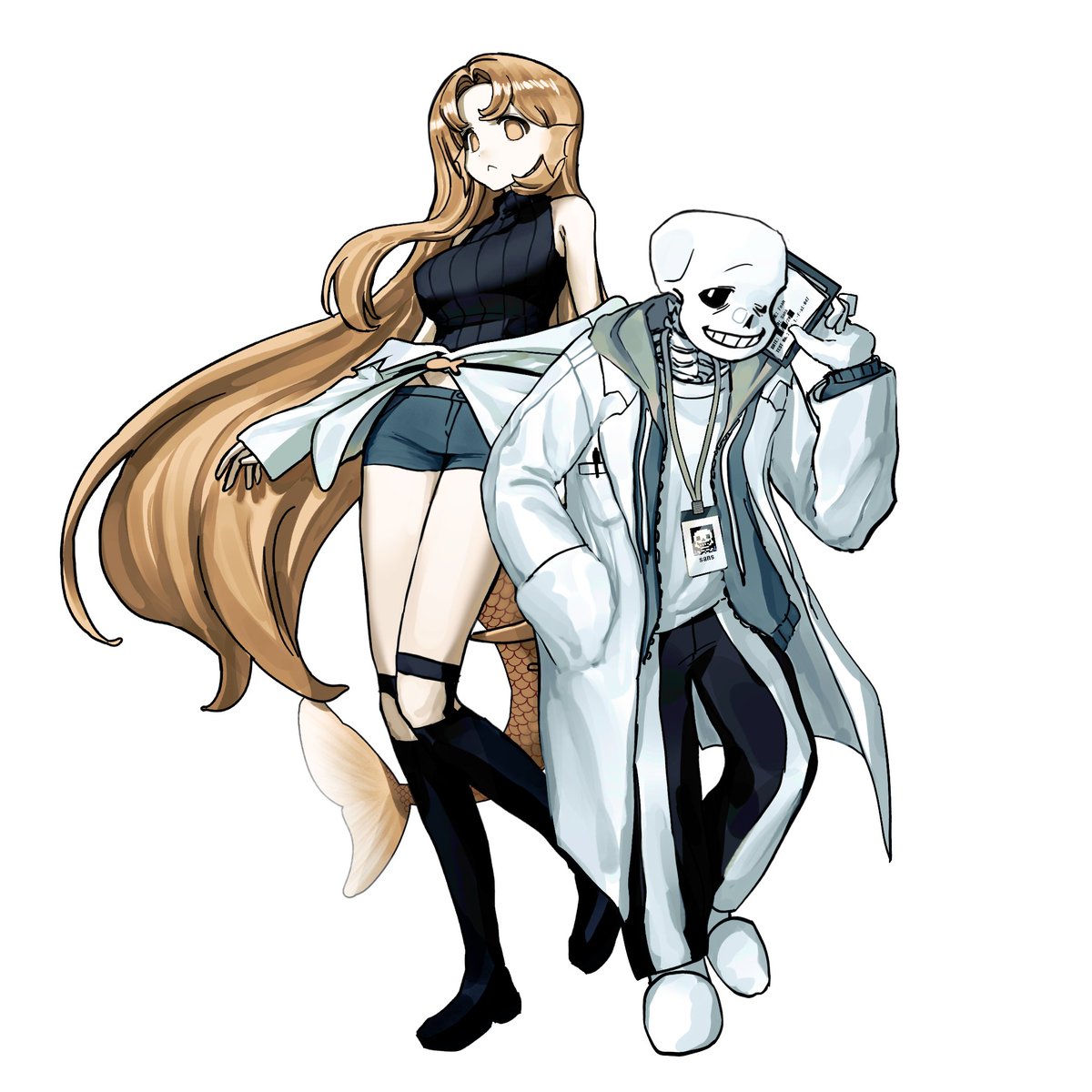skelefoam's tweet photo. 전신 https://t.co/OzikpCpjfg
