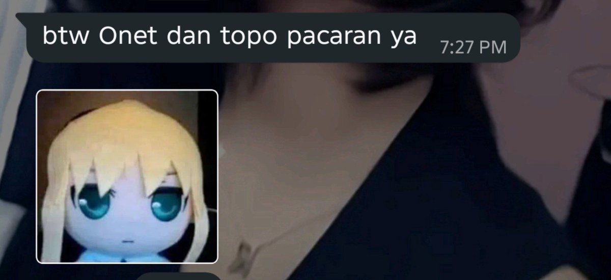 irrheiaya's tweet photo. Sefruit tingkah luna di jhb😭😭😭 adaa aja pertanyaannya tiap hari jirr😭 nggak berhenti ketawa tiap dia nanya random gini😭 https://t.co/8rUiRkIqgl