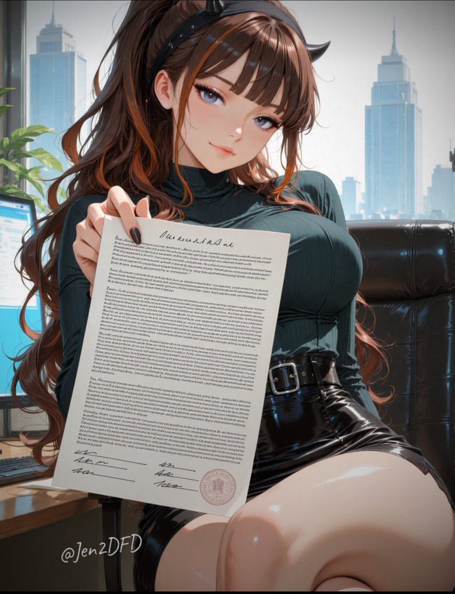 GoonMommykoc's tweet photo. For you to be officially owned and gooned there is a contract to sign 
#contract #whiteboy #goon
Dm if you are interested https://t.co/QJFhBkqtjV
