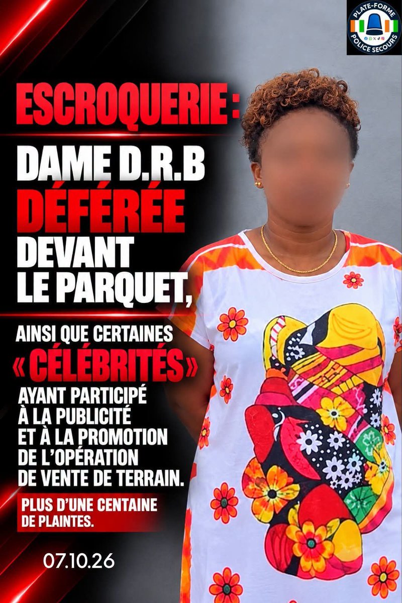 kone16011's tweet photo. Madame kaï kaï
#ivoirienne https://t.co/6ul1NBAUeO