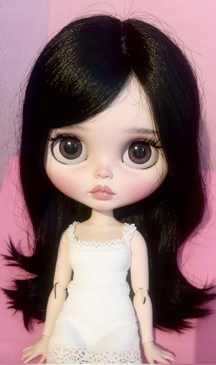piiroutte's tweet photo. It's kinda insane how everyone in illit sort of has the blythedoll archetype https://t.co/9jJNP9j4pc