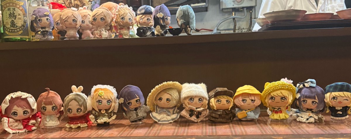 knagi_miko's tweet photo. 🏷️
篠澤広　秦谷美鈴担当です！

標ファイナルDay2参戦予定です！！
現地で、エンカとか名刺交換してくれる方募集してます！♪(*^^)o

🩷orRTでお迎えに行きます( * ॑꒳ ॑*)

誰でも気軽にリプください！！

#学マスPと繋がりたい
#学マスPさんと繋がりたい
#学マス好きな人と繋がりたい https://t.co/3Yt1pntx4f