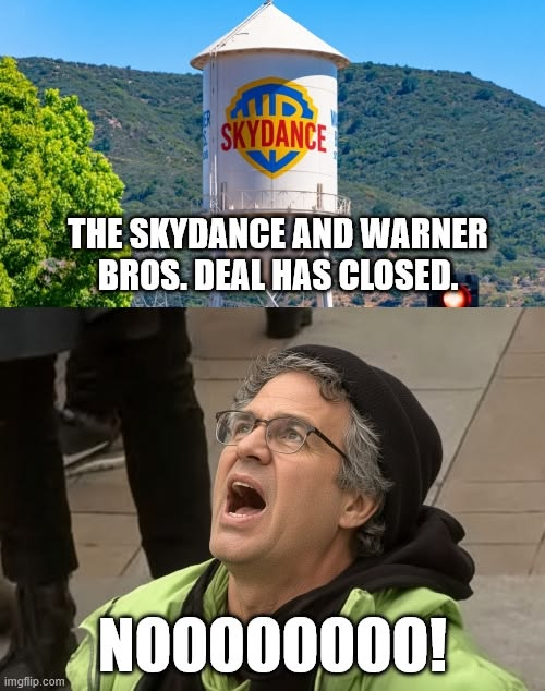 angrywebmaster's tweet photo. Mark Ruffalo, suffering from Stage IV TDS, threatens to “Hulk” Out” #markruffalo #Skydance #entertainment #California #Moonbat #Progressives #Epicfail #MarvelUniverse @HopalongAsks @TheDiplomad @ValliantRenegad @SarahAHoyt @RonColeman @MarkRuffalo https://t.co/bArDQUuIZi https://t.co/keEJjyBfbW
