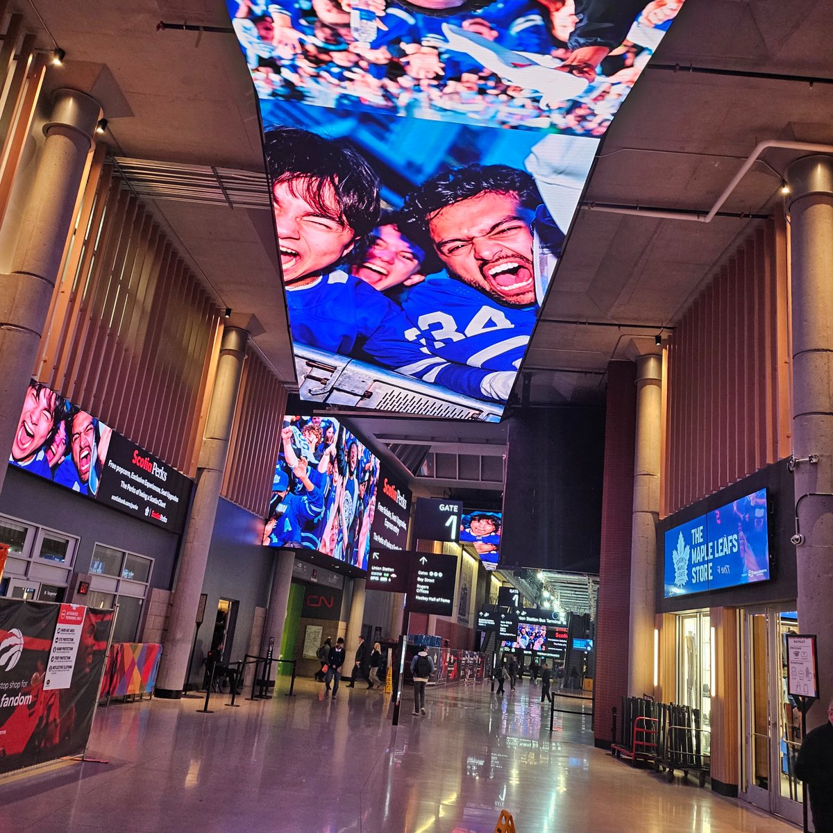 driver_error's tweet photo. @MapleLeafs GREAT comeback last night!๐ #GoLeafs https://t.co/8lb10lrKkG