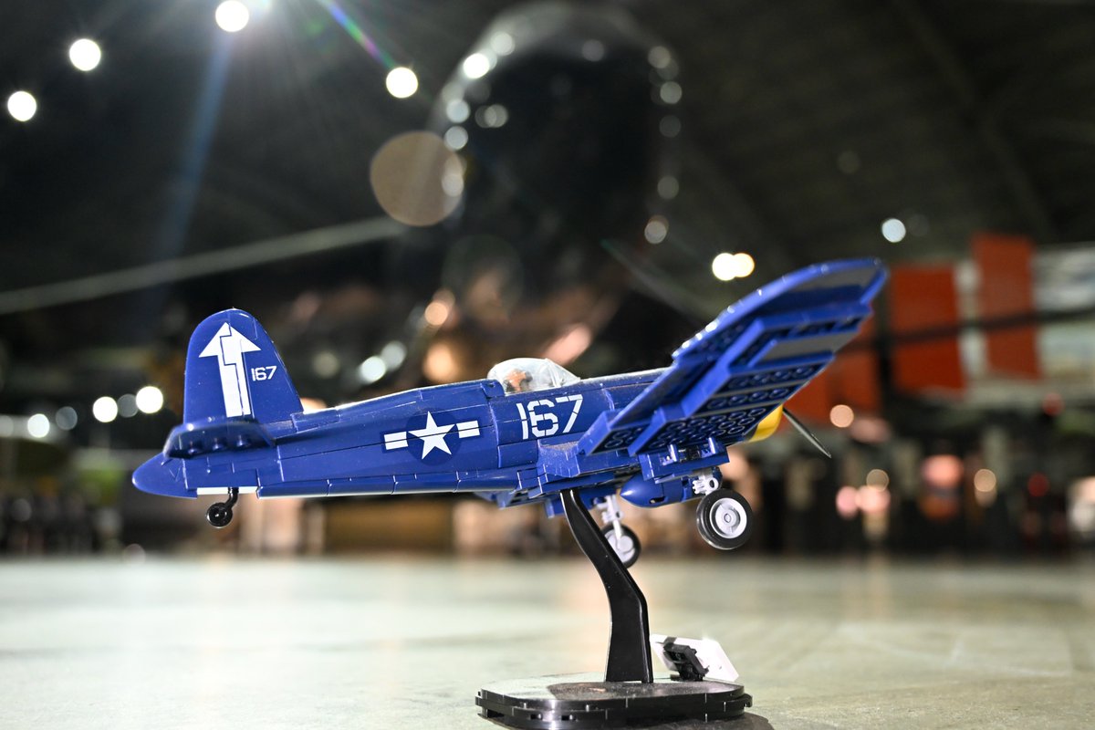 AFmuseum tweet picture