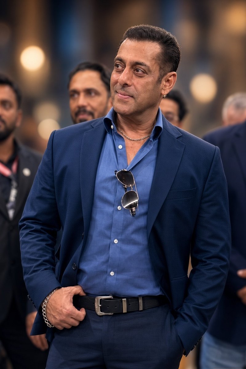 salmanphillic's tweet photo. latest #salmankhan photo from dubai https://t.co/0vNHEesUC4