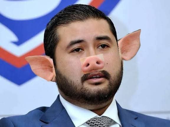 keithefoxes's tweet photo. @TGx03 @sosmedkeras Fuck off all of you malaydesh hahaha https://t.co/fV67XJuIJp
