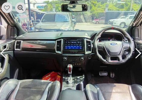 joseimporter's tweet photo. The Big Baller`s Ride, Tough, Angry yet Intimidating 
🐻FORD RAPTOR 2.0 RAPTOR  Model 2018 (CIF Mombasa)
🌍2L Petrol / Auto / 4WD
💰Ugx- 96M (Taxes inclusive)
💰Initial Deposit Ugx- 48M 
📞0782611896 Call/Whatsap
⛳️Wankoko Bugolobi Close to Motiv Uganda https://t.co/czSK3bT9YI
