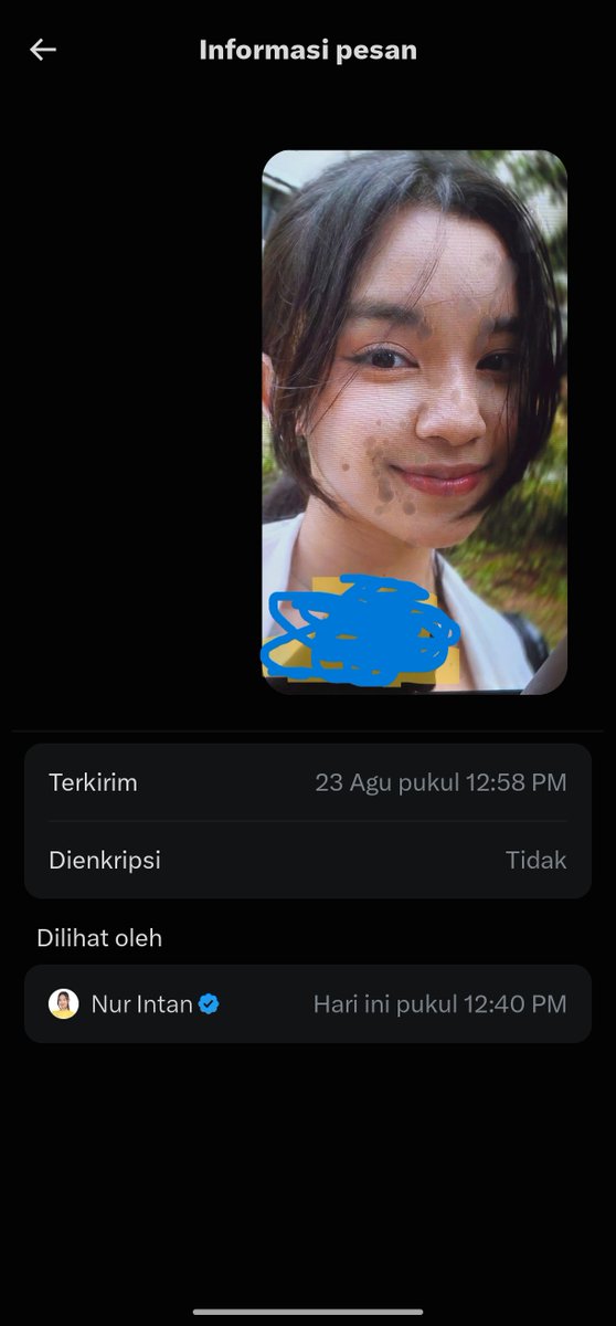 ShazZzy201's tweet photo. Member diem diem suka ya kalo di kirimin CT? 🤔🤤

JOIN VIP CT JKT48 Fideli0? DM X / Tele : @Kemalio22
Price : 30K https://t.co/NgiSacJ4o6