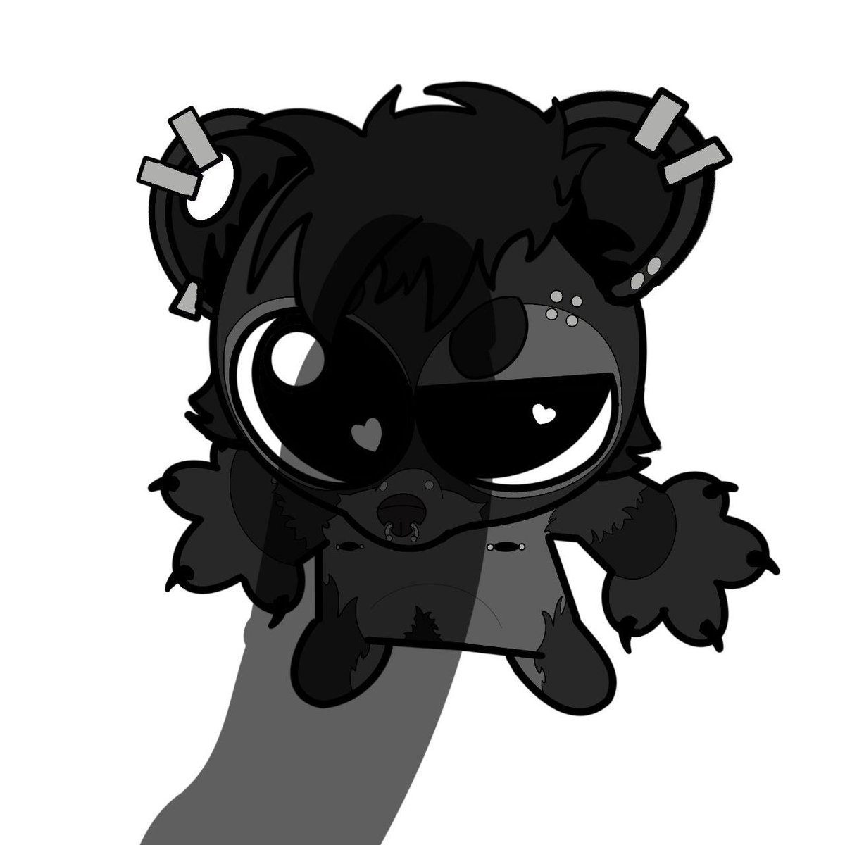 atlasthebearAD's tweet photo. @9yncarne Goddamn https://t.co/Vau4cE41Ai