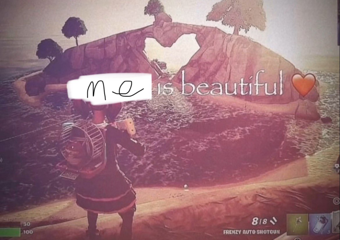 slavsicle's tweet photo. self love and allat https://t.co/PSIteBP6f4