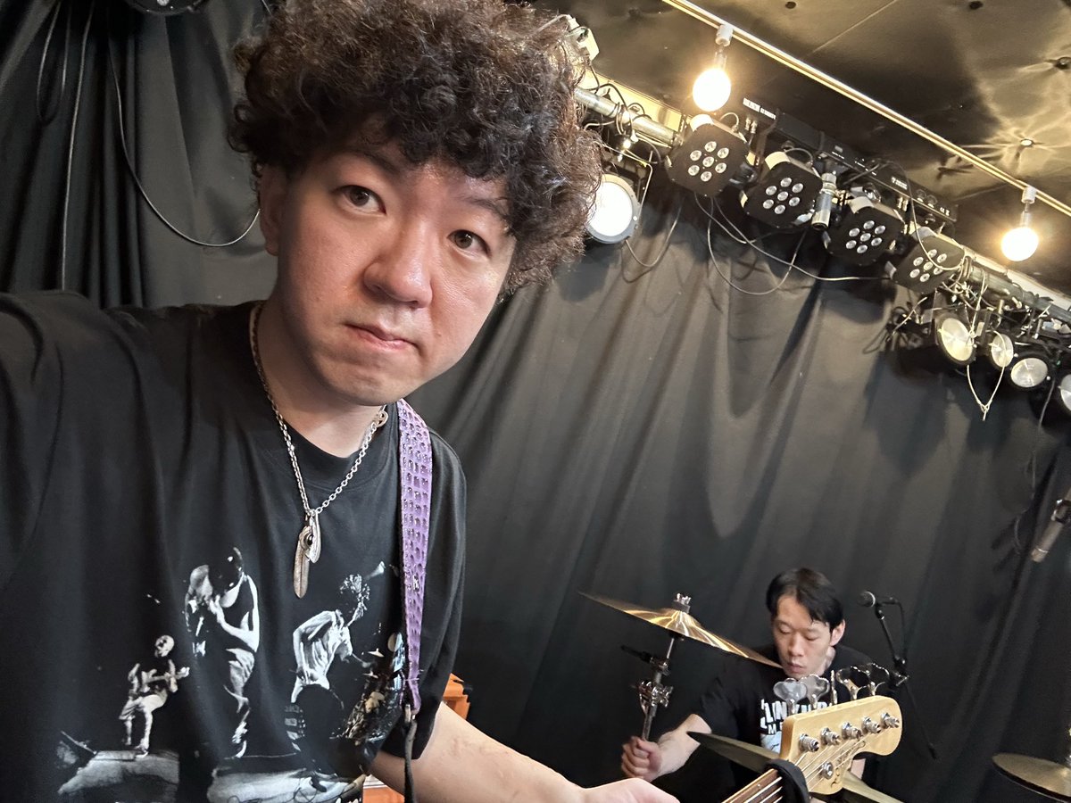 muteo0209's tweet photo. 10/9㈮CLUB GOODMAN 30th Anniversary
夕暮れラジオリターンズ vol.6
秋葉原CLUB GOODMAN
start 18:30
出演TEPPAN / RINGOTUNE▶▶ / SSQ / ドンボルカン山口withラブサンクスオールスターズ  / Baby Rabbi2
ご予約▶https://t.co/UDpObWnZTB
是非！むてお！アフロやめました！(；ω；) https://t.co/5QvgvIUPd3