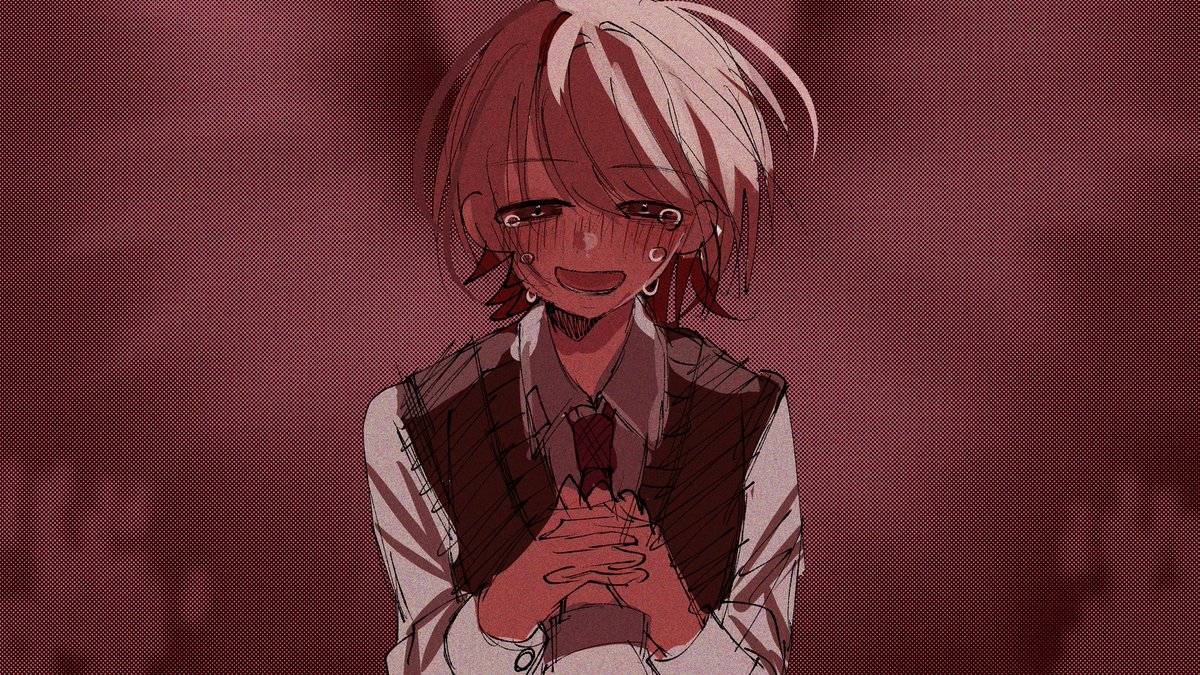 simazarashi_le_'s tweet photo. 死ぬ理由をくれてありがとう！ https://t.co/9tiiscNQ7W