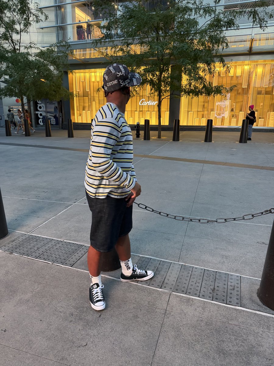 lil5yrn's tweet photo. #nyc 🦭 https://t.co/GPRiuaHwrx