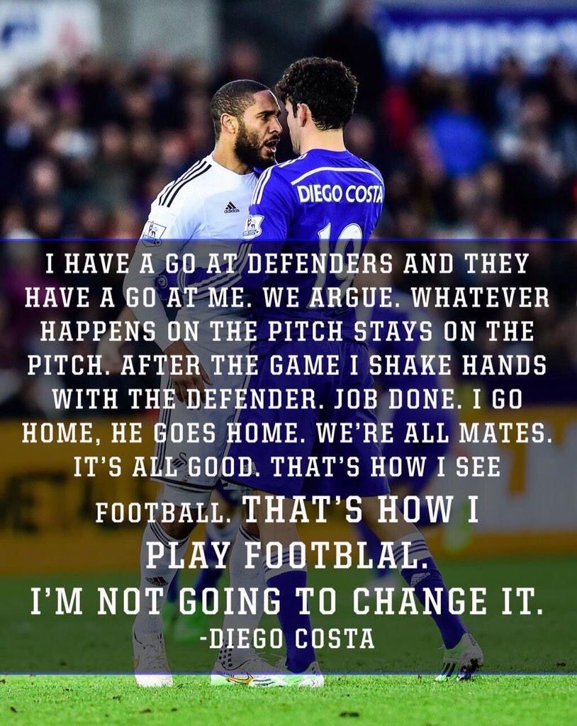 ralpha060461's tweet photo. Happy birthday Diego Costa 

A great signing for #cfc 

Proper provocateur centre forward 👊 https://t.co/FWziMYkZI1