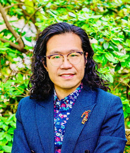 sfmcguire79's tweet photo. NEW: Haverford Professor Guangtian Ha
has been arrested and charged with cyberstalking a Jewish colleague.

Posing as a MAGA anon on X, he allegedly messaged another Haverford professor around 50 times between October 2025 and May 2026.

In addition to posting vile antisemitic messages (see below), he allegedly posted his colleague’s “home address, infant child's name, a photograph of the family's mailbox, countless antisemitic slurs and threats, and reference to real-time observation of their home.”

The target’s wife twice moved out of the home with their three children because they were so terrified.

Ha is a member of Faculty for Justice in Palestine.

He has called complaints about antisemitism on campus “Zionist witch hunts.”

Originally from China, he is an associate professor of religion at Haverford who studies Islam in China.

He holds a PhD in anthropology from Columbia. His dissertation is entitled, “Religion of the Father: Islam, Gender, and Politics of Ethnicity in Late Socialism.”

He won the 2023 Clifford Geertz Prize in the Anthropology of Religion for his book, The Sound of Salvation: Voice, Gender, and the Sufi Mediascape in China.

He is “charged with one count of cyberstalking pursuant to 18 U.S.C. §
2261A(2). The statutory maximum for cyberstalking is five years' imprisonment, three years of supervised release, a $250,000 fine, and a $100 special assessment.”

Here are some of the messages he posted (brace yourself):

“Jew, get the fuck out of my country”

“Jew pig, get the fuck out of Lower Merion”

“If jews are so special then they should also be placed in special camps and receive special treatments”

“LM jews are going to have it big time, jew. Remember this. You scums have had it too easy. Goyim are taking America back, blood-guzzling demons.”

“@[Victim 1] Eliminate the
jewish cockroaches. Exterminate the jewish state. [Victim 1], you will have nowhere to go. Your family has no future in the US. Give it another 10 years, and you shall see a true holocaust.”

“@[Victim 1] Fat jew, leave lower merion.”

“@[Victim 1] Jew, watch your [Victim I's minor son's true name]. There shall be a sign.”

After the victim took security precautions: “@[Victim 1] The goyim have woken up, jew. Run. Flee. Leave. Blurring your home on google map and installing a security camera next to your mailbox won't help.”

“[Victim 1], the jewish state will stop existing, whether you like it or not, which is why as an Israeli zio jew you want to recreate america in 'iSrAeL's' image. This won't work. You and your family have no future here. Homeless dogs jews will once again become, if you do survive.”

“That's right[Victim 1]The end of American jews is close. Let's start with the jews in Lower Merion. Watch out jewish nigga.”

“[is] that blood, [Victim 1]? We know jews are blood-sucking demons. Only the libtard niggas [...] will protect you. But soon we are going to make sure you have no place to hide, fat rat.”

“Nothing wrong to hate jews. We started to decline the moment we stopped hating, eradicating and expelling jews. Babylonians knew, the Romans knew, the Spaniards knew. American jews have been exposed. Fuck anti-Zionism. HH [i.e., “Heil Hitler”].”

Haverford College has placed Ha on administrative leave and barred him from campus. His information has been wiped from the college’s website.