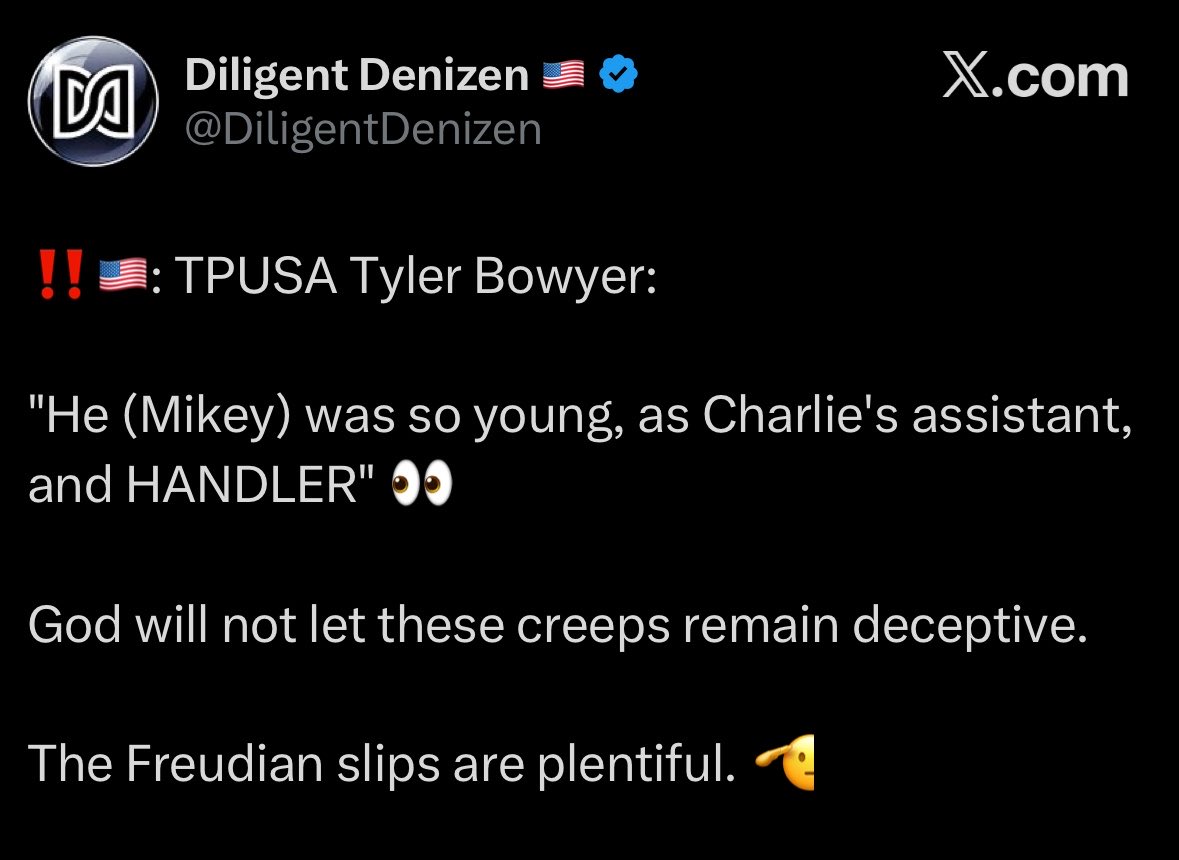KendallSals's tweet photo. @RealCandaceO The Freud is strong with #JudasUSA https://t.co/60bZz0r9WO
