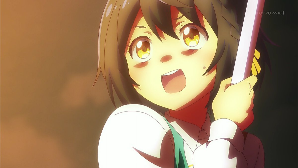The World's Strongest Witch Episode 1 post image 1