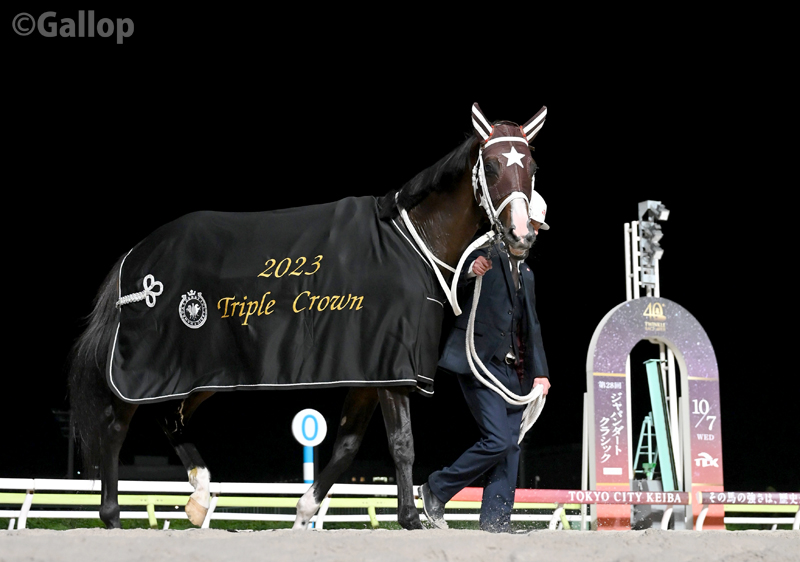 gallop_keiba's tweet photo. 最終レース後には #ミックファイア 引退セレモニーが行われました👏 https://t.co/AcHGrlNDJZ