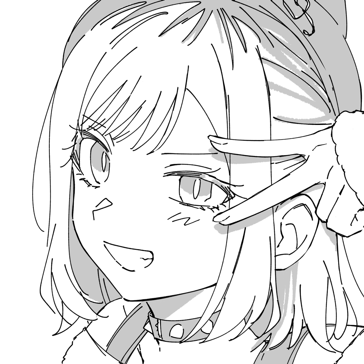 lemLK9ys's tweet photo. らくがき🎹ちゃん https://t.co/zwXnWxMz4f