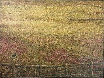 nityaartcentre's tweet photo. Untamed Strokes brings together M. F. Husain, Lalu Prasad Shaw, Ramesh Gorjala, Jogen Chowdhury, Paresh Maity, Asit Kumar Patnaik, Anand Panchal &amp; H. R. Das in a curated group show.

📍 Nitya Artists Centre, Prabhadevi
⏰ 11 AM–7 PM
#UntamedStrokes #IndianArt https://t.co/HmyyIYbpNx