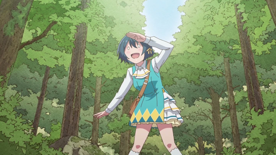 The World's Strongest Witch Episode 1 post image 1