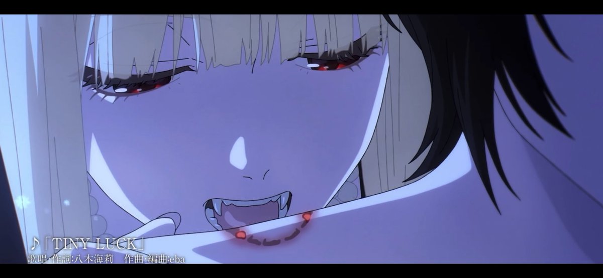 lesbospettro's tweet photo. yuri vampire 🤤 https://t.co/mqtE7dHKF4