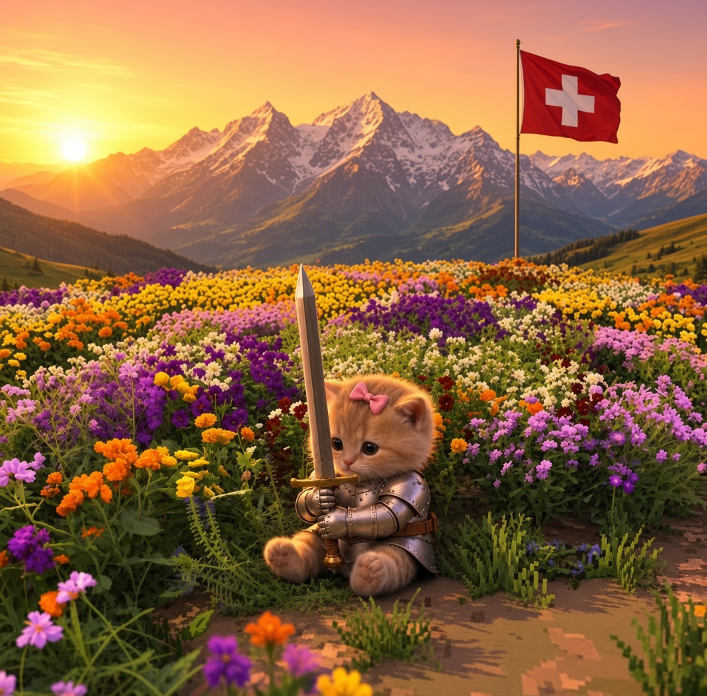 BsSchmidt_'s tweet photo. Reppin‘ from Switzerland 🇨🇭 

solana:5tCju6YNxHq5zrA6tGndr6F7TK42mpUFmeE31cSFpump #Solana #Switzerland https://t.co/82b1R1pXcX